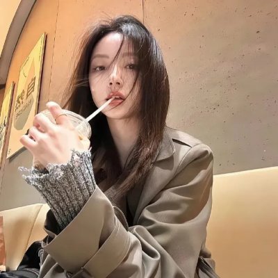 美丽波浪