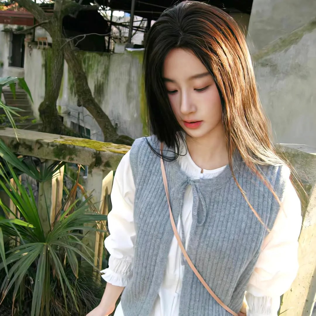 连环杀手的妻子